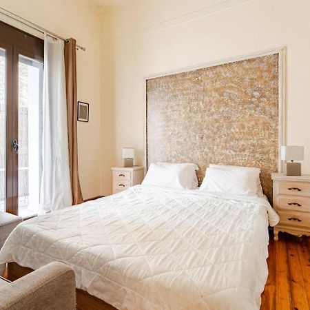 John'S Athenian Beauty 45M2 , Metro 7' Apartment Exterior foto