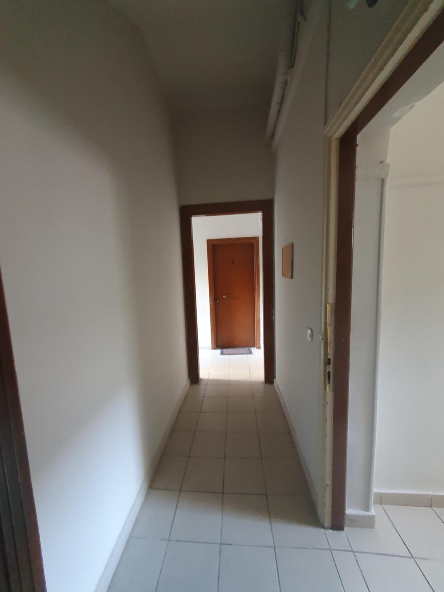 John'S Athenian Beauty 45M2 , Metro 7' Apartment Exterior foto